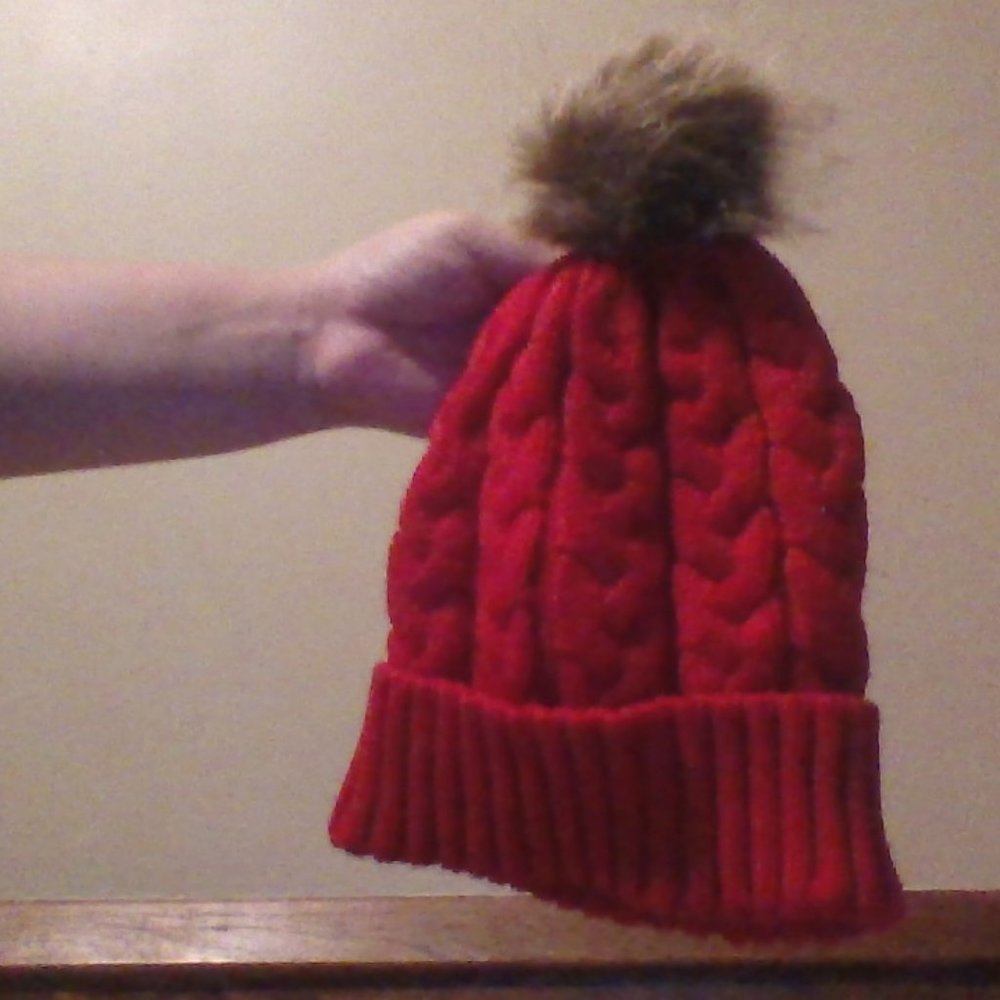 hat